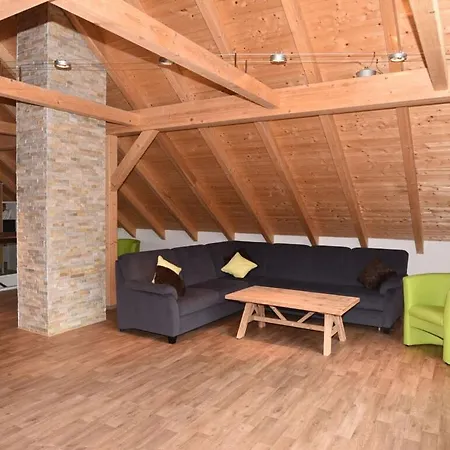 Apartment Charming In Himmelkron