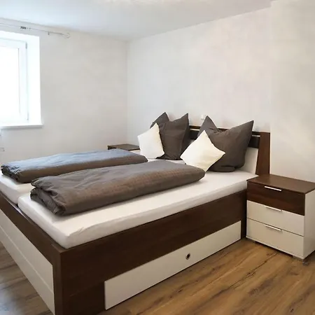 Apartment Charming In