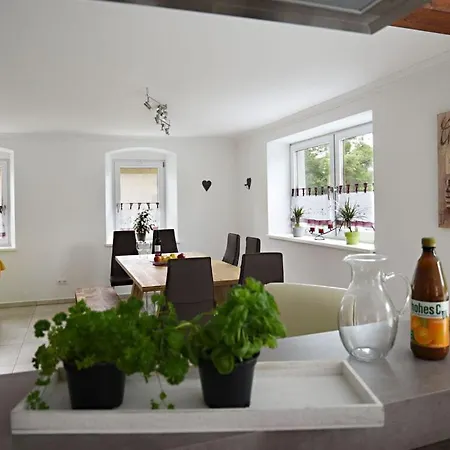 Apartment Charming In Himmelkron