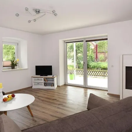 Charming In Apartment *