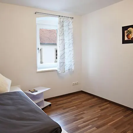 Charming In Apartment Himmelkron