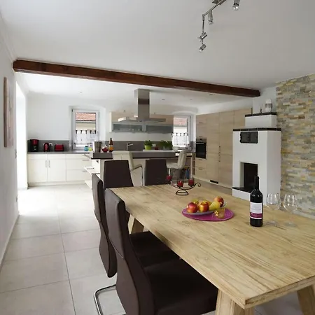 Charming In Apartment Himmelkron