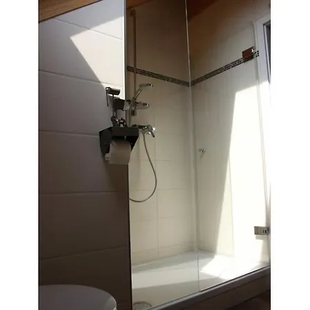 Charming In Apartment *