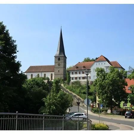 Charming In Himmelkron