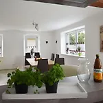 Διαμέρισμα Charming In Himmelkron