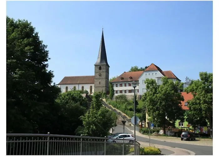 Charming In Himmelkron